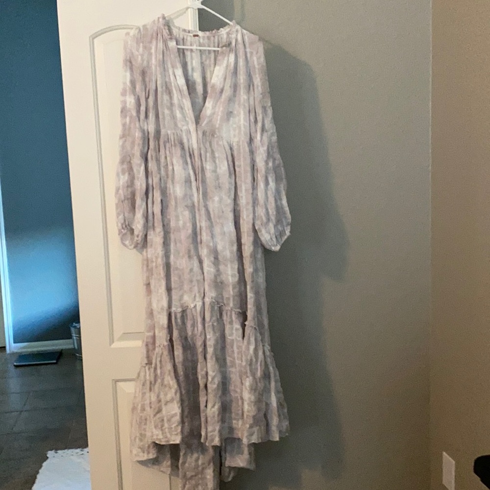 Free People Edie Dress